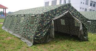 Army Tents